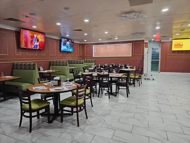 Fiesta Mexicana Bar and Grill