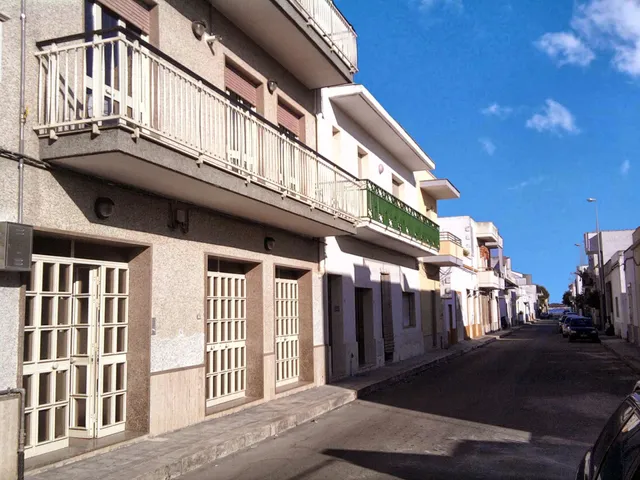 Controvento Bed&Breakfast