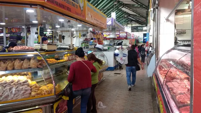 Market Square July 20