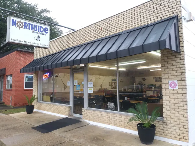 Northside Seafood
