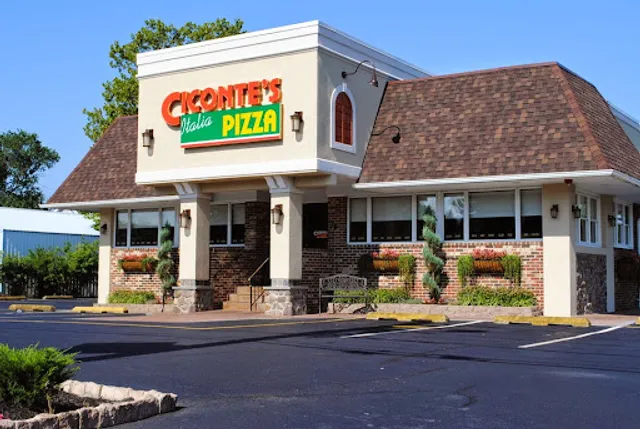 Ciconte's Italia Pizzeria