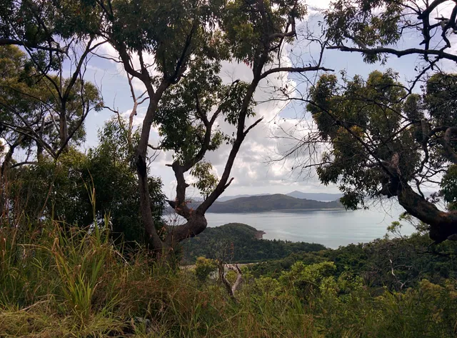 Conway Conservation Park