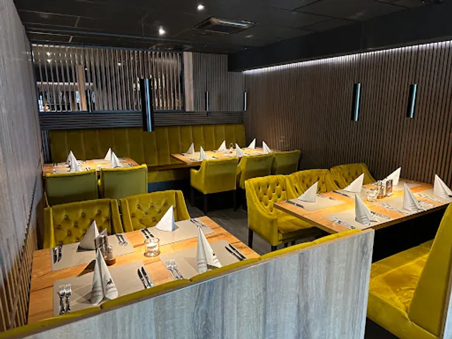 El Rancho Eschweiler