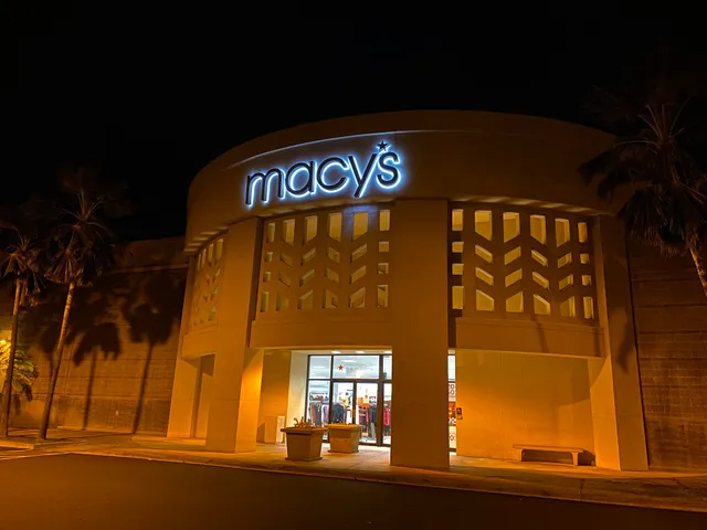 Macy's