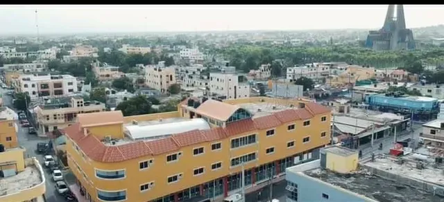 Gran Cerro Aparta Hotel