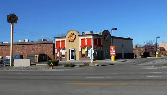 Church's Texas Chicken