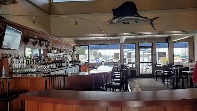 Pier 29 Waterfront Restaurant & Bar