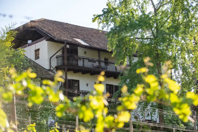 B&B Unterhabsbergerhof