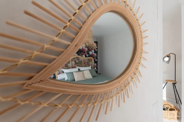 Location Agapè Séjour 4 étoiles