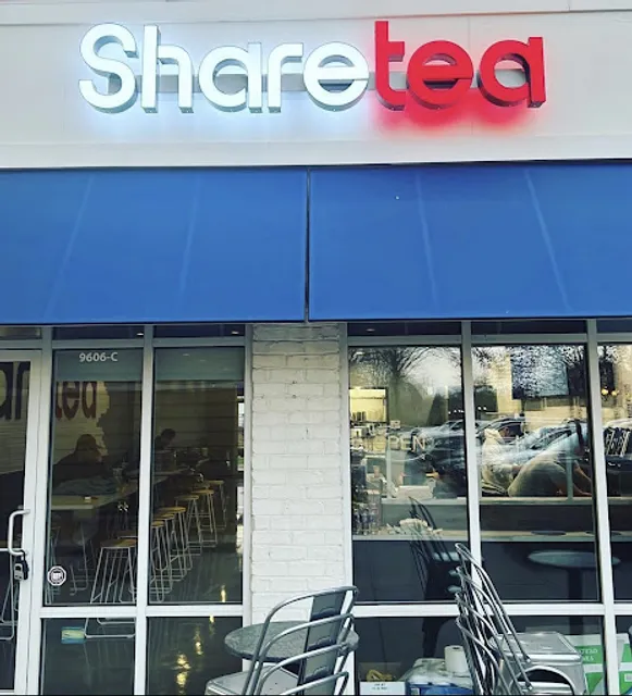 Sharetea Cornelius