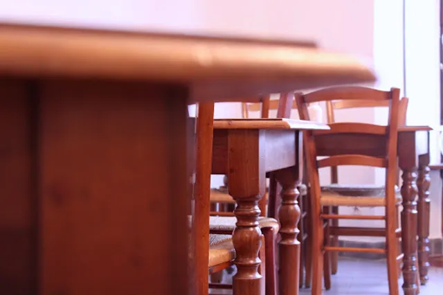 restaurant le quartier