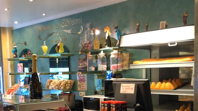 Pasticceria da Giovanni