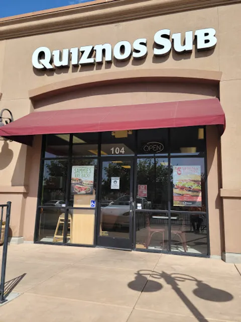 Quiznos