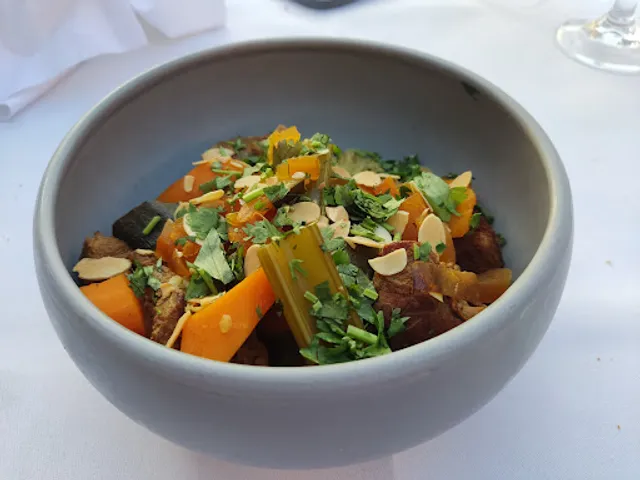 Restaurant Saint-Hubert