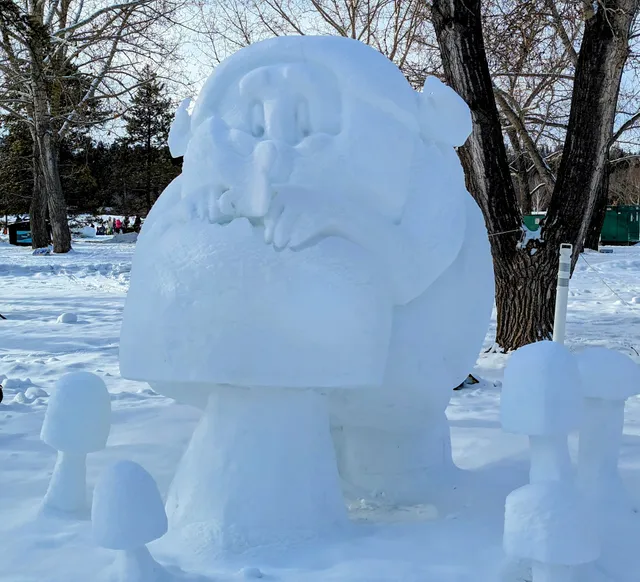 Silver Skate Festival Society