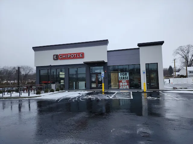 Chipotle Mexican Grill