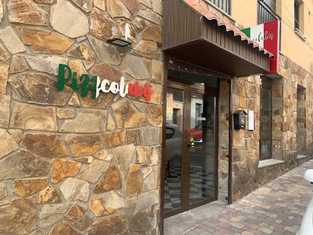 Pizzcolabis