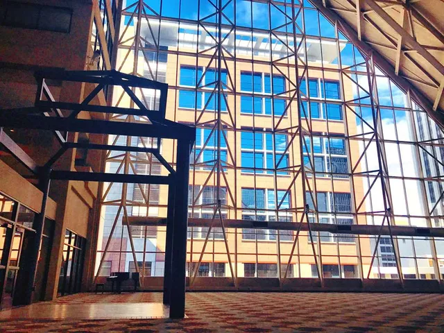 DoubleTree by Hilton Hotel St Paul Downtown