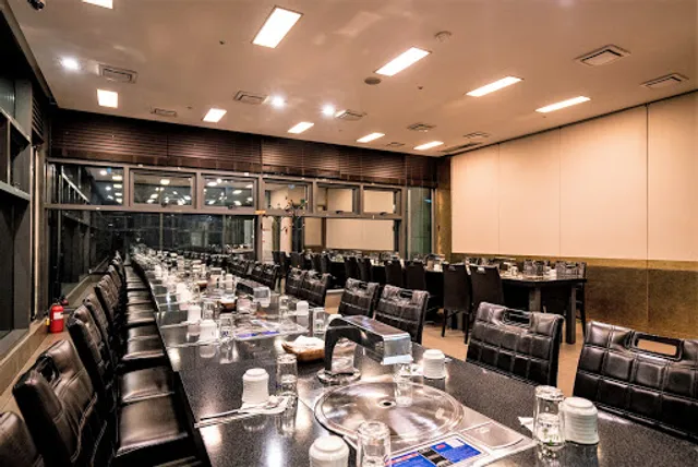 Nongwoo Bonsuwon Galbi