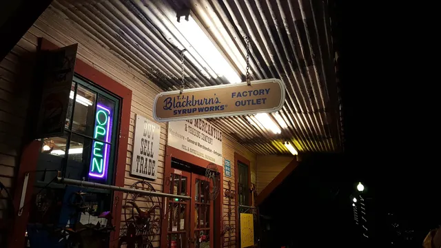 Five D Cattle Company Steak House & Meat Market