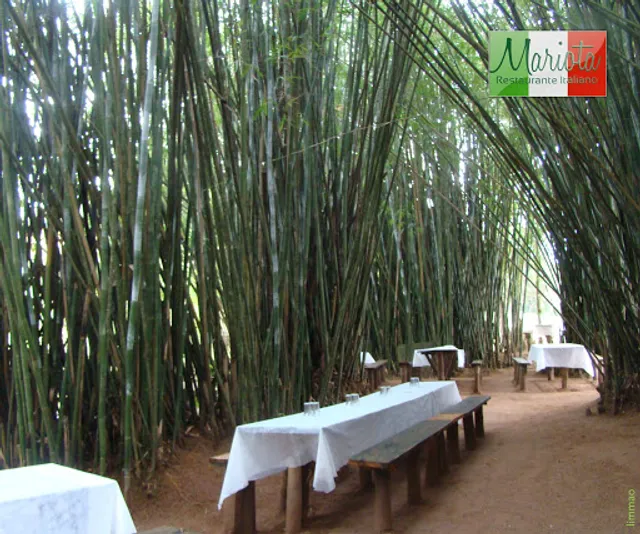 Mariota Restaurante