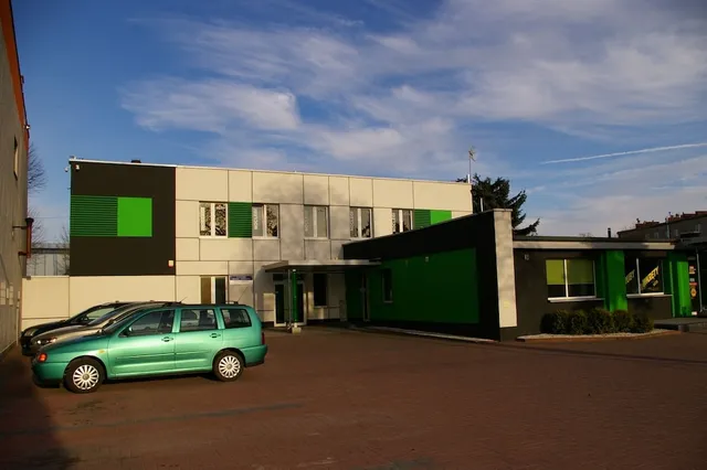 Pokoje Gościnne „Koral”