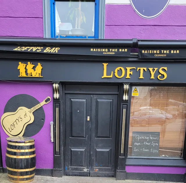 Four Seas Oriental Westport