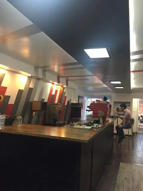 La Stazione Cafe Selecto