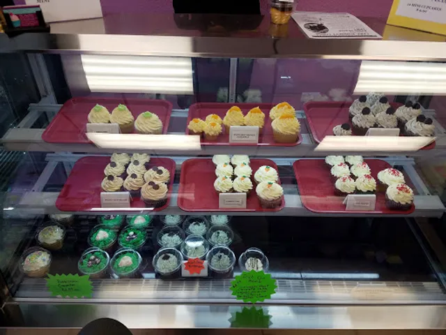 Just Cupcakin' Around LLC