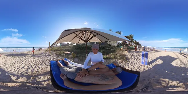 Sun Liläs Massoterapia || Atendimento em Hotéis e Pousadas