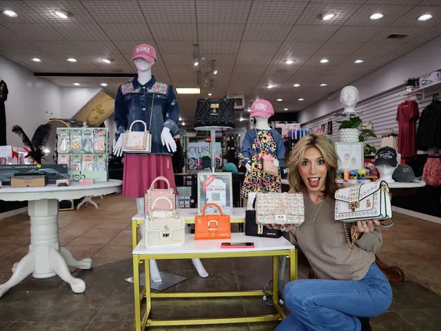 Prestige Salon & Boutique