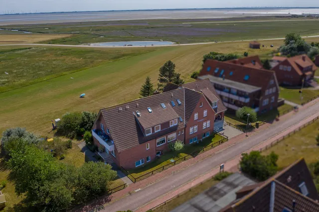 Ferienhaus Strandlust