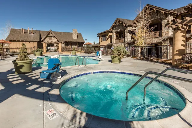 Bluegreen Vacations Big Bear Village, an Ascend Collection Resort