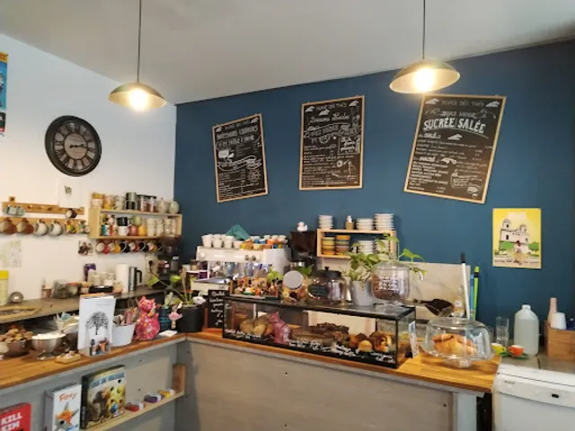 Nuage Dés Thés 🎲🍵