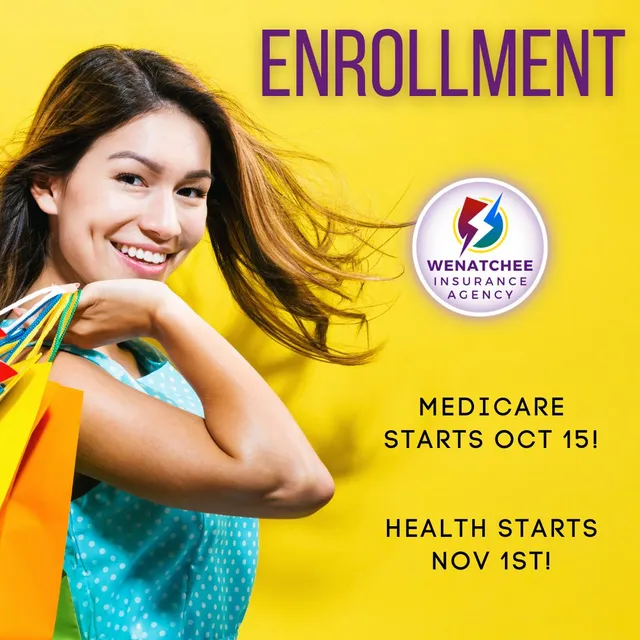 The Suzie @ Wenatchee Insurance Agency