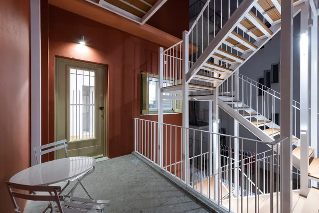 Modita Boutique Apartments - Pagrati, Athens