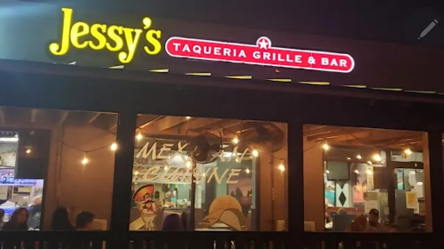 Jessy's Taqueria