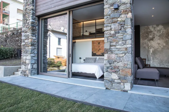 Porta Bormina Loft&Suites