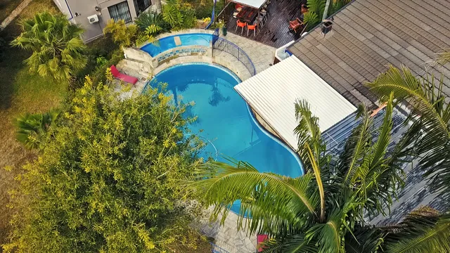 The Rest Guest House