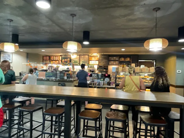 Starbucks