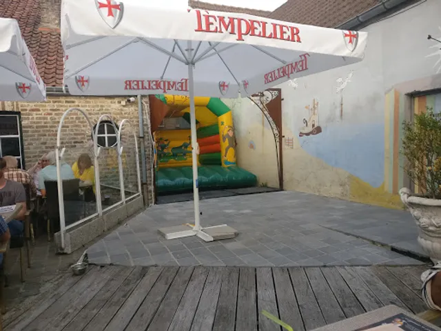 Brasserie Pallieterhof