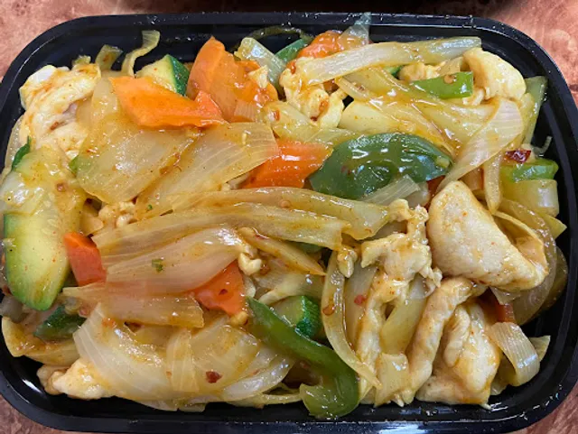 Eastern Chinese Restaurant