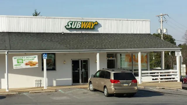 Subway