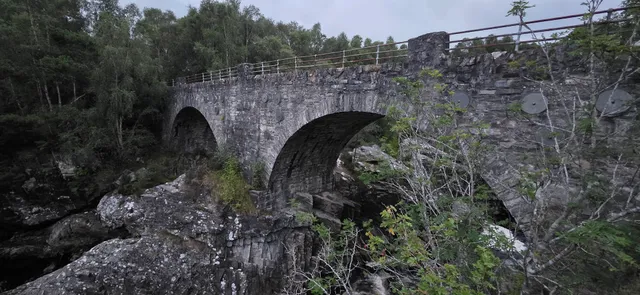 Silverbridge Lodge Self Catering