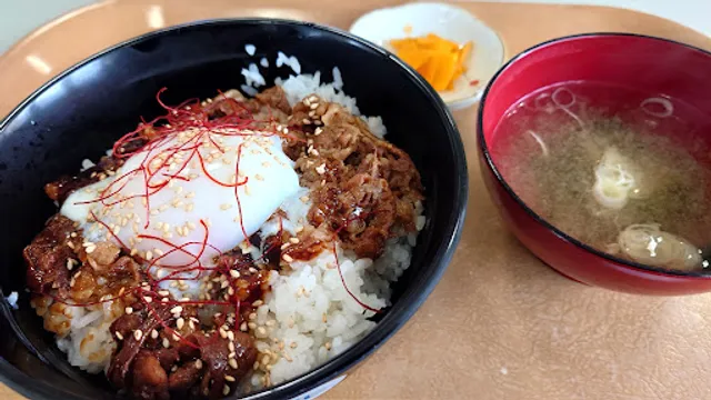 幸陽の杜レストラン