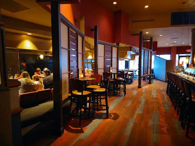 Daruma North Sarasota - Japanese Steakhouse & Sushi Lounge