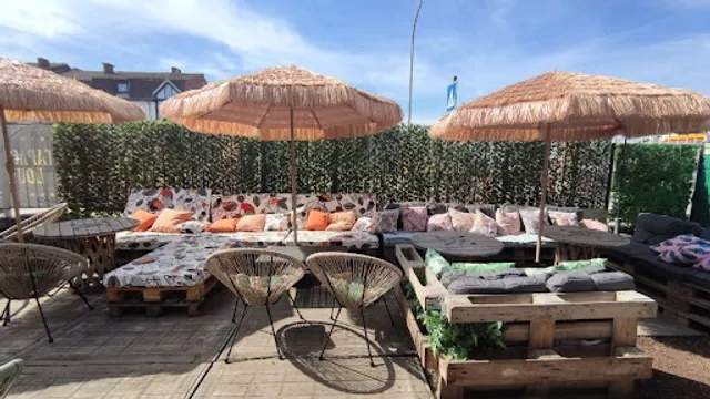 Quai des Bananes Tournai