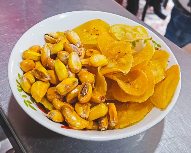 Ceviches El Kon-Ch-Rito