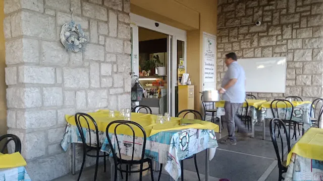 Ristorante San Mauro