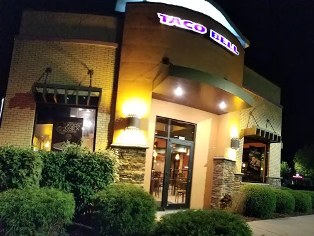 Taco Bell